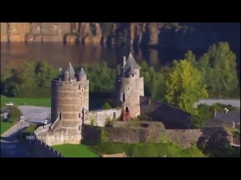 Quand la Bretagne s'opposait à la France