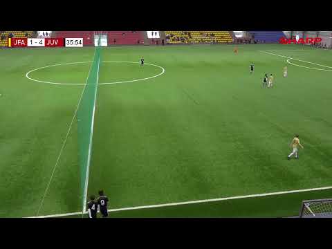 Jūrmalas futbola skola - FC “Juventus” Torino | Sportima I | U-11