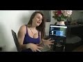 Discovery Channel Webcam Girls At Your Service Documentary HD
