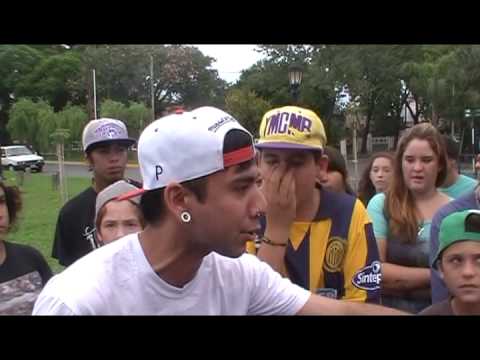 SnukFlow vs Chen - Street Fighter #22 (Ronda 1)