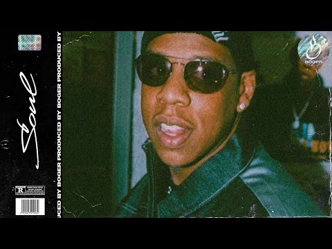 (FREE) Jay Z Type Beat ''Soul'' | Soulful Type Beat 2023