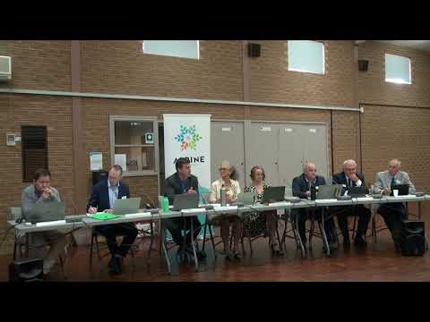Ordinary Council Meeting - 5 April 2022