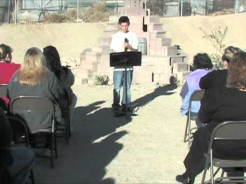 Sumerian Ziggurat Temple