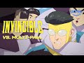 Rex Splode And Invincible Vs Multi Paul Invincible Prime Video