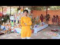 Basontika Saraswati Vandana Cover Ayash Kanta Jana