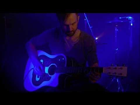 Robin Sukroso - Silence