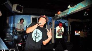 Unspoken Words - Back &amp; Forth