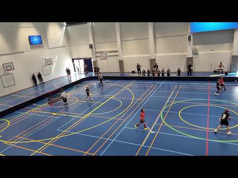 24.8.2024 O2 - SC Luppo