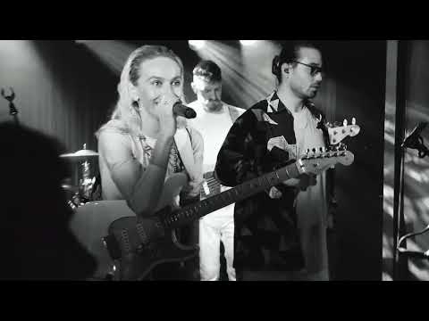 JJ ROX (Previously JJ Rosa)- THE ARTS CLUB MAYFAIR LONDON + SPESH GUEST LEXY P