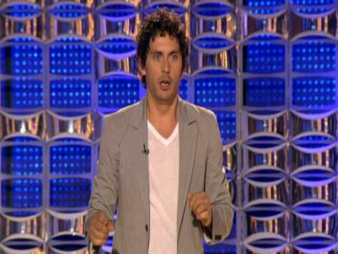 El club del chiste - Paco León