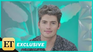 Gregg Sulkin Wants Disney To Give Counseling to Young Stars, Praises Selena Gomez