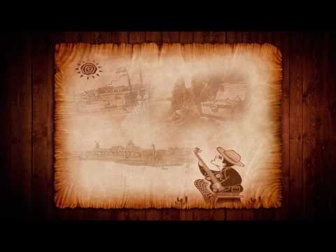 "De repente de lá pra cá e dirrepente daqui pra lá" - Portela 2018