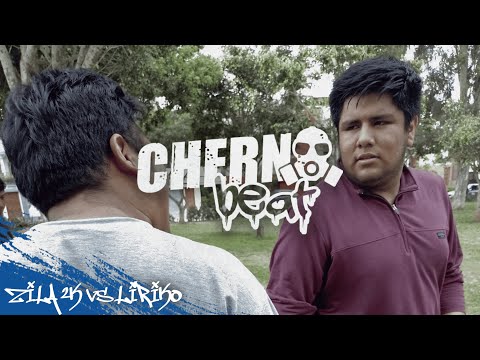 LIRIKO VS ZILA 2K // Octavos - Clasificatoria Ultima Bala Raptablo