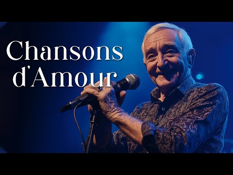 Toujours – Classic French Love Songs that Never Fade 2025