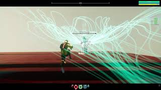 project io 4.26 new symmetrical homing bullets