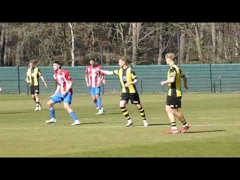 Vitesse Arnheim - Wuppertaler SV