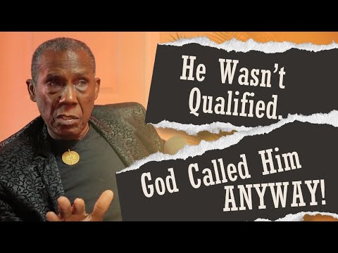 Edward Keyton on Faith, Discipline, and Discovering God’s (Re)Direction | Memories Matter Podcast