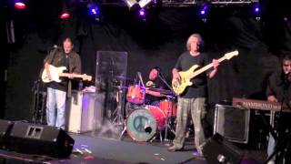 ''SHE'S LOOKIN' GOOD'' - WALTER TROUT BAND,   Aug 23, 2013