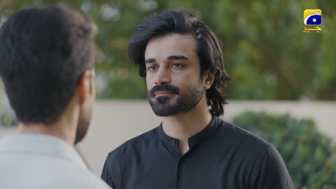 Zabt Episode 13 New Promo | Daniyal Khan - Zoha Tauqeer  - Laila Wasti | Har Pal Geo