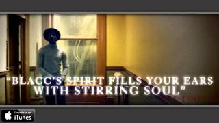 Aloe Blacc LIFT YOUR SPIRIT Album Out Now