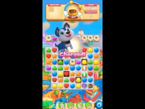 Cookie Jam Level 7030