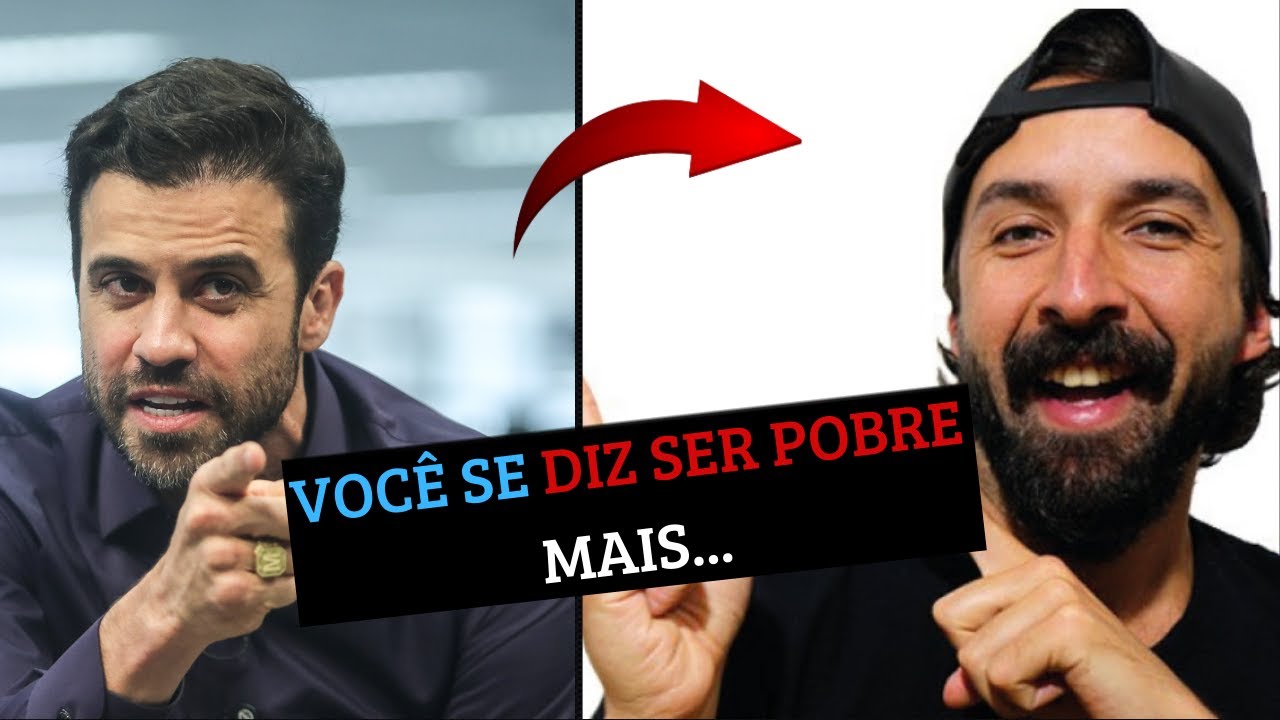 MARÇAL X PRIMO POBRE. TRETA SOBRE ESCASSES