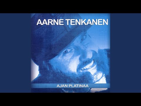 Valomerkin Jälkeen - Aarne Tenkanen
