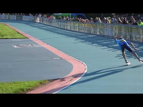 RIT2021 - Kay Schipper | Flying Lap Series