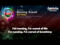 [2011] Ell Nikki - "Running Scared" (Azerbaijan ...