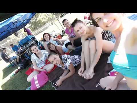 SDH Hovorany ženy- sezona 2016