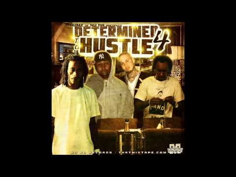 03 Tone MrBlakctop - From The Hood (Ft. Pyrexx & Flatline) (Prod. by J-Rum) - DTH4