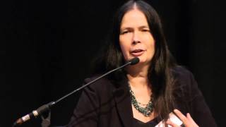 Jo Berry - Empathy in Extreme Situations - Empathy and Compassion in Society 2013