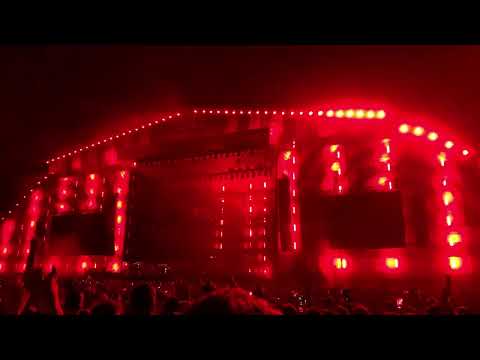 The Chainsmokers - Jungle Bae/ It's a Killa [LIVE concert Fest Festival 2022]