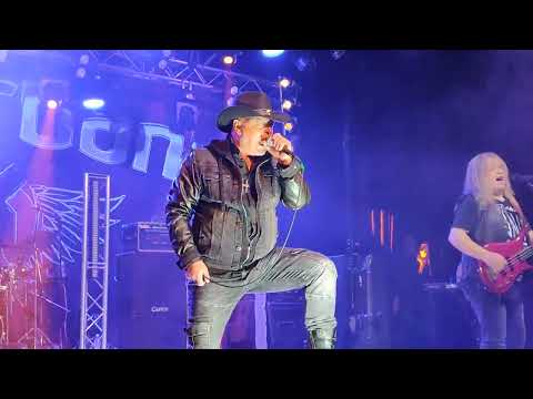 Motorband & Láďa Křížek Kreyson - Skalp @ Šeříkovka Plzeň 25.4.2026