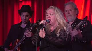 Deb Ryder - "For the Last Time"