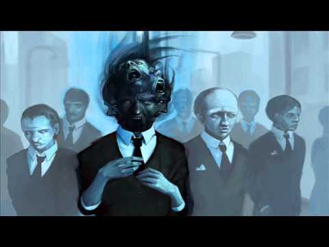 Napalm & D-Phrag - Eclipse (Original Mix)