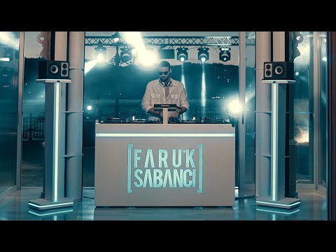 Faruk Sabancı - 100% Solo (Istanbul, Turkey)