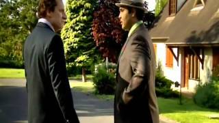 RACHID TAHA   Bonjour clip officiel