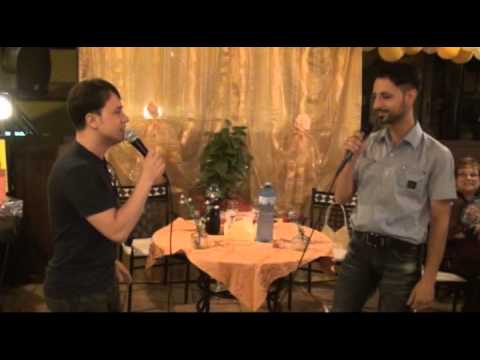 NINO MARCHI E CLAUDIO VITABILE "A STORIA E NISCIUNO"