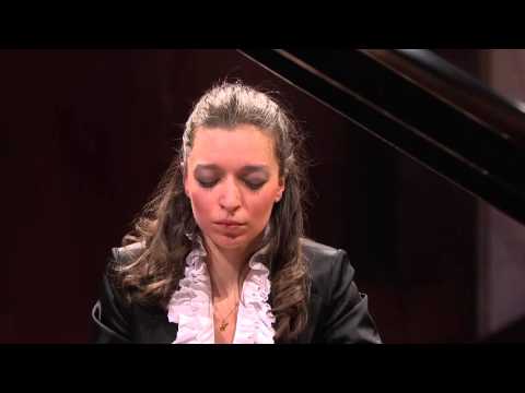 Video thumbnail for Mazurka in C minor (Op. 30, No. 1)