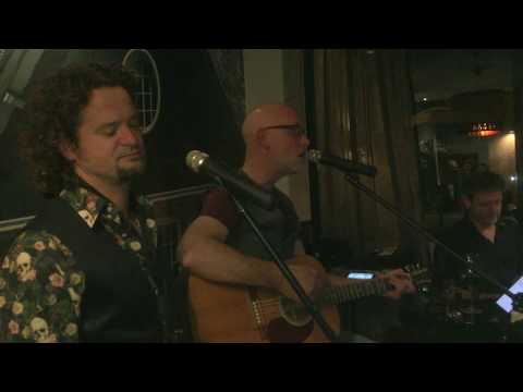 Dri3man - I'll be there - Croissanterie Kielman 21-10-2017