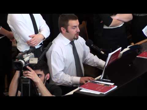 19 Glorie vesnica  -Jubilate 2013 - cantare in comun