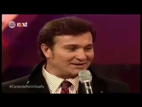 Presentación de equipos  -- Arturo Peniche, Mayrenne y Karina