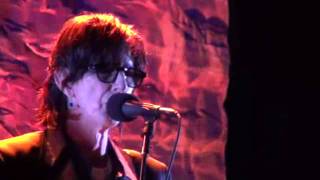 The Cars Oakland Fox Theater &quot;Since You&#39;re Gone&quot; live 5-13-11