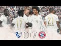 Mané-Doppelpack & de Ligts Premierentreffer | VfL Bochum - FC Bayern 0:7 | Bundesliga Highlights