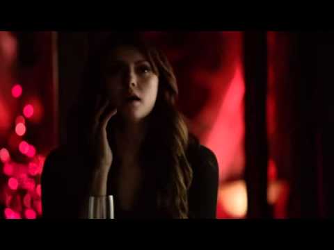 TVD 5X13 Katherine Elena finds out that Damon   Enzo have Jeremy then she calls Nadia
