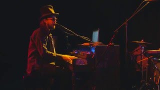 Marco Benevento - Dropkick | The Wild Honey Pie Buzzsession