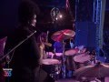 QUESTLOVE AND D'ANGELO - SHE CAME IN THROUGH THE BATHROOM WINDOW