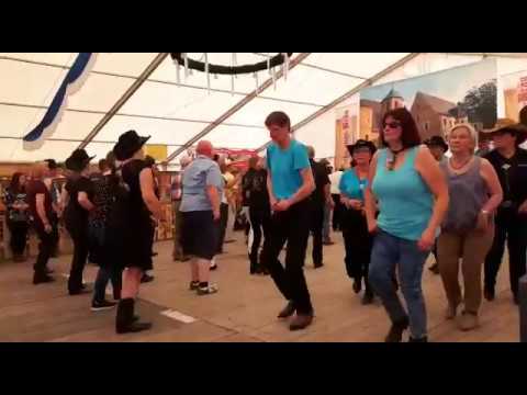 Country Twisters in Wertingen Why Not Band 06.05.2018