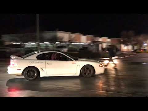 Sliding Sideways 3/2/18